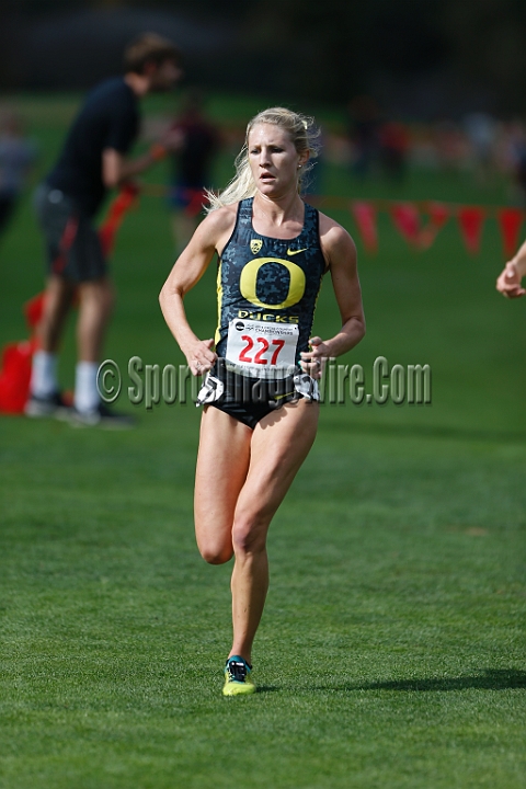 2014NCAXCwest-121.JPG - Nov 14, 2014; Stanford, CA, USA; NCAA D1 West Cross Country Regional at the Stanford Golf Course.
